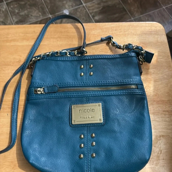 Nicole‎ bag - Picture 1 of 1
